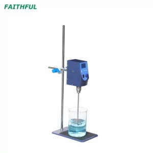 AGITATEUR A HELICE. 20L (Mecanique) SH-II-6C