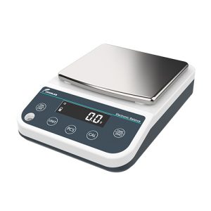 BALANCE DE PRECESION 5kg/0.1g JNB50001