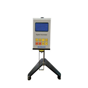 Viscosimetre numérique
