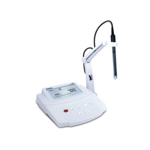 PH-MÈTRE DE PAILLASSE / PHS-25CW