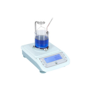 ELECTRONIC DENSITY (SPECIFIC GRAVITY) BALANCE / BA200D