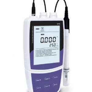 CONDUCTIMETRE PORTABLE FSF-520CMS