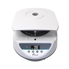 CENTRIFUGEUSE DE PRP PLASMA 12 TUBES 5/10ML LC-12S