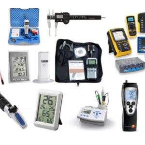 INSTRUMENT DE MESURE