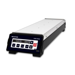 AGITATEUR MAGNETIQUE CHAUFFANT 5 POSTES / ISTIR HP5M  série M Neuation